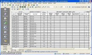 electronique logbook software|logbook software free download.
